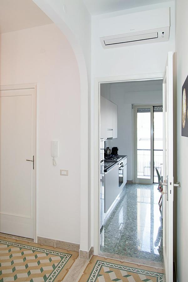 Appartement Eleonora'S House à Trapani Extérieur photo