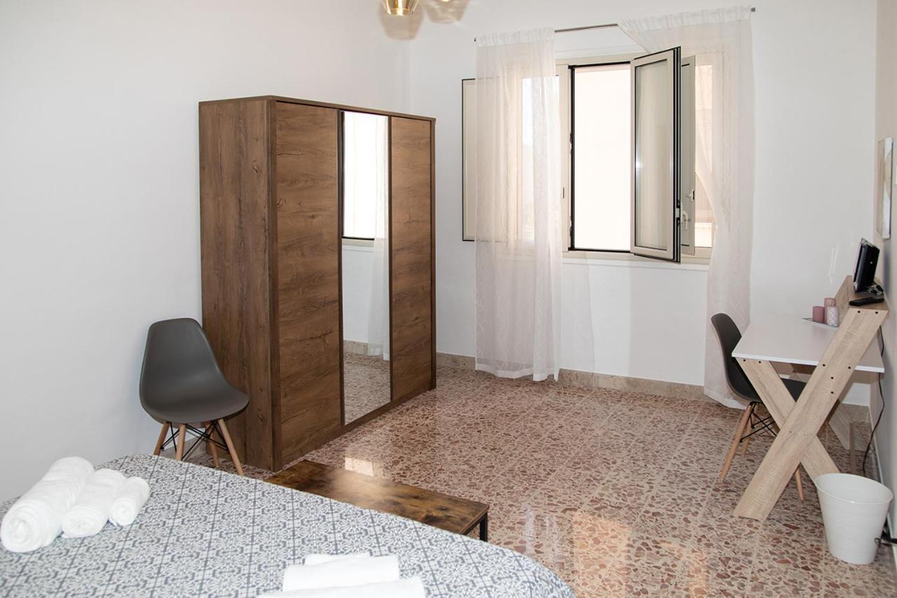 Appartement Eleonora'S House à Trapani Extérieur photo