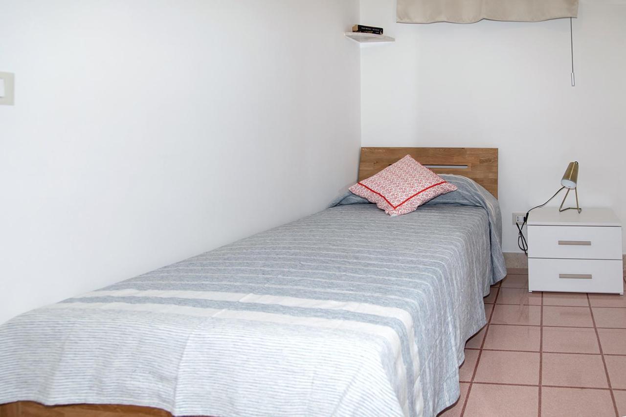 Appartement Eleonora'S House à Trapani Extérieur photo